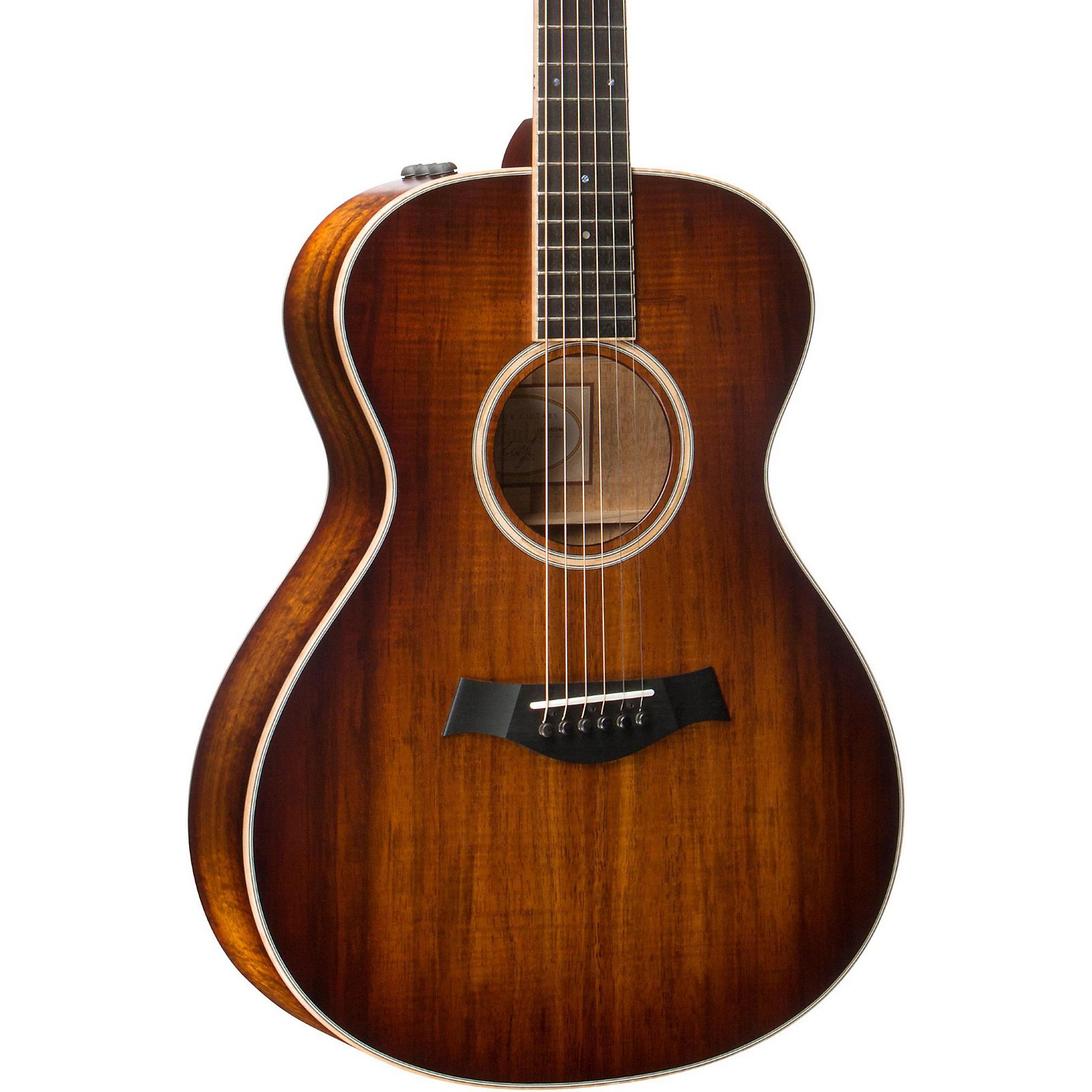 Taylor CustomGC9220 AcousticElectric Guitar Musician's Friend