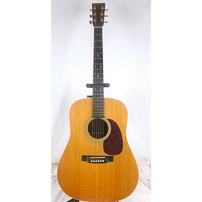 Martin Custom GC MMV Acoustic Guitar