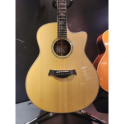 Taylor Custom GO Acoustic Guitar