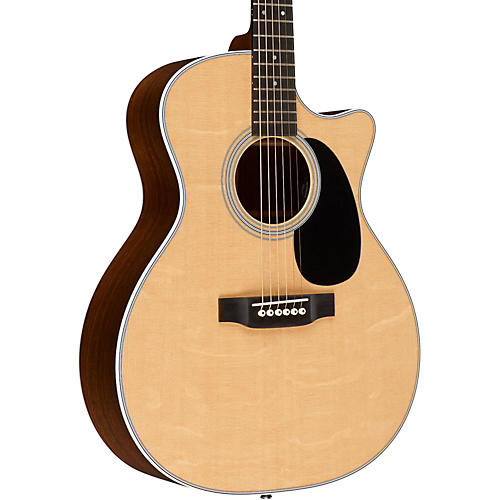 Custom GP-28 Grand Performance Acoustic Guitar