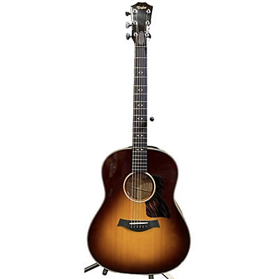 Taylor Custom GP Catch #3 Acoustic Electric Guitar