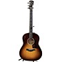 Used Taylor Custom GP Catch #3 Acoustic Electric Guitar Sunburst
