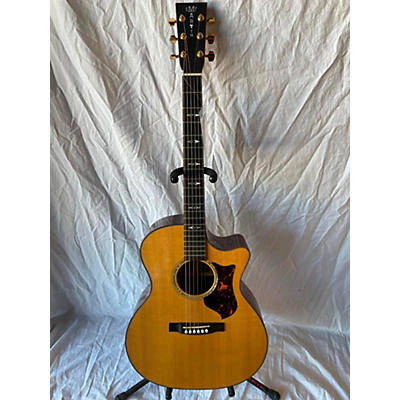 Martin Custom GPCPA1 Acoustic Electric Guitar