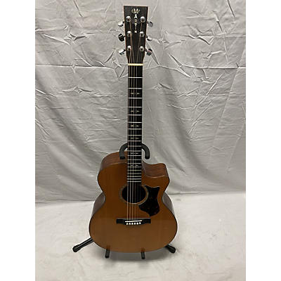 Martin Custom GPCPA1 Acoustic Electric Guitar