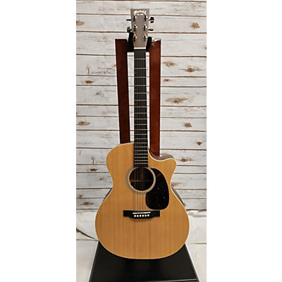 Martin Custom GPCPA4R Acoustic Electric Guitar