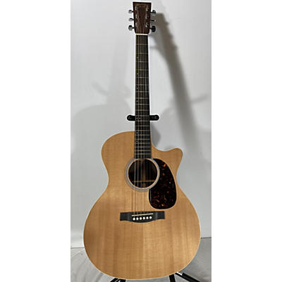 Martin Custom GPCPA4R Acoustic Electric Guitar