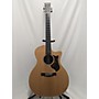 Used Martin Custom GPCPA4R Acoustic Electric Guitar Natural