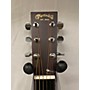 Used Martin Custom GPCPA4R Acoustic Electric Guitar Natural