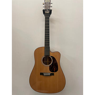 Martin Custom GPCPA4R Acoustic Electric Guitar