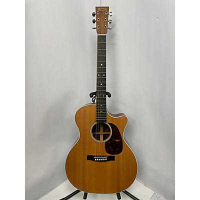 Martin Custom GPCPA4R Acoustic Electric Guitar