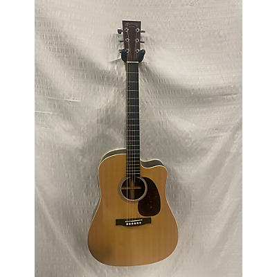 Martin Custom GPCPA4R Acoustic Electric Guitar