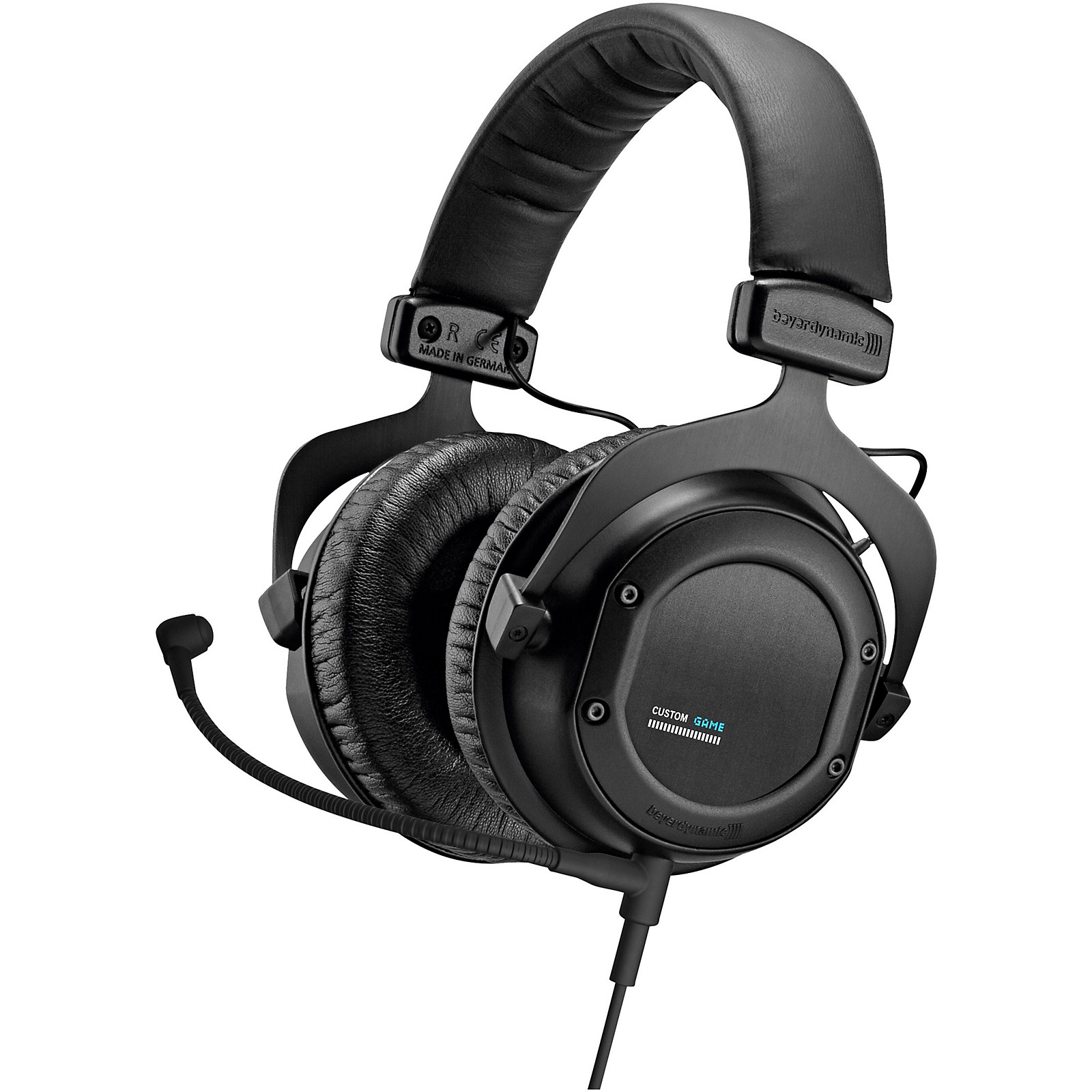 Beyerdynamic Custom Game Interactive Gaming Headset Musician's Friend