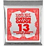 Ernie Ball Custom Gauge 1013 .013GA Single Acoustic or Electric Guitar String