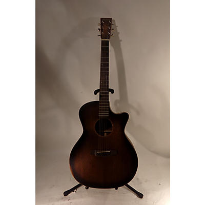 Martin special grand performance deals cutaway 15me streetmaster