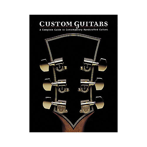 Custom Guitars