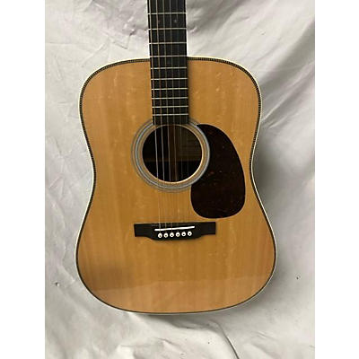 Martin Custom HD28 Acoustic Guitar
