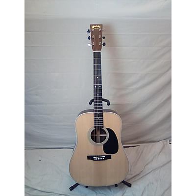 Martin Custom HD28 VTS Acoustic Guitar