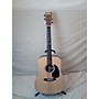 Used Martin Custom HD28 VTS Acoustic Guitar Natural