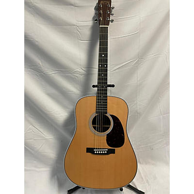 Martin Custom HD28 VTS Acoustic Guitar