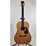 Used Martin Custom HD28VS-MAD Acoustic Guitar Natural