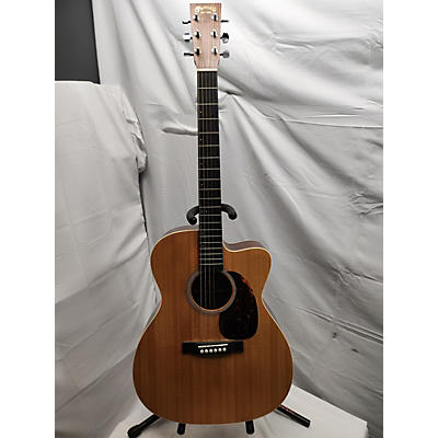 Martin Custom JCPA4R Acoustic Electric Guitar