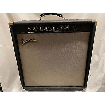 Evans Custom JE200 Guitar Cabinet