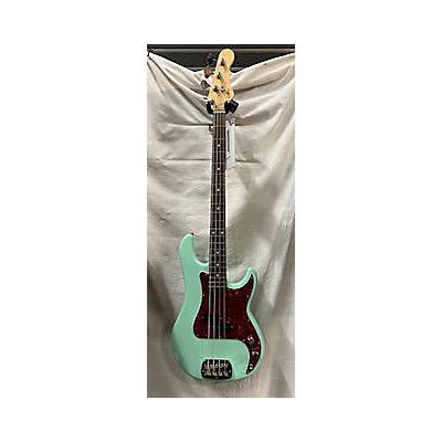 G&L Custom LB100 Electric Bass Guitar