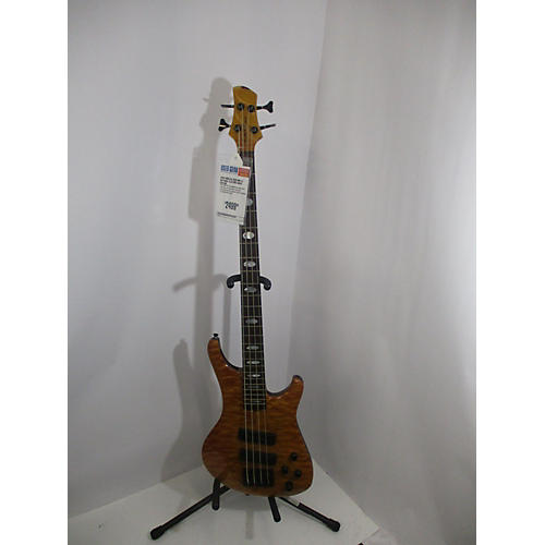 Custom LG Electric Bass Guitar