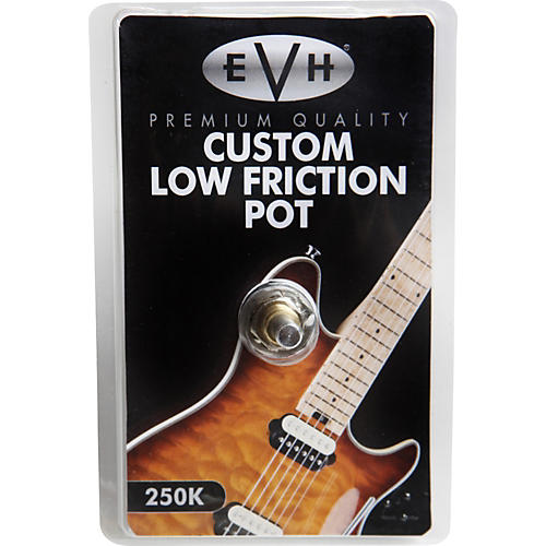EVH Custom Low Friction 250K Potentiometer