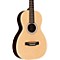 Custom MMV 0-12VS Concert Acoustic Guitar Level 1 Natural