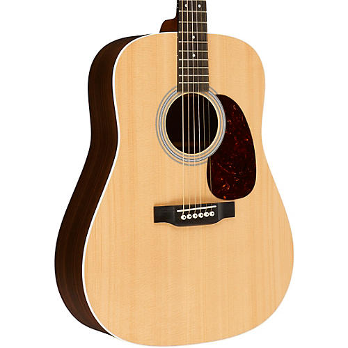 Custom MMV Dreadnought Acoustic Guitar
