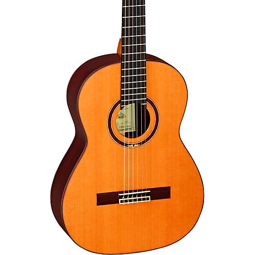 Custom Master M3CS All-Solid Classical Guitar