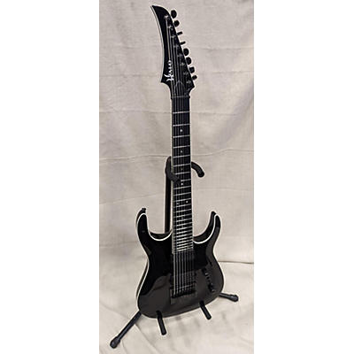 Halo Custom Merus 8 Solid Body Electric Guitar