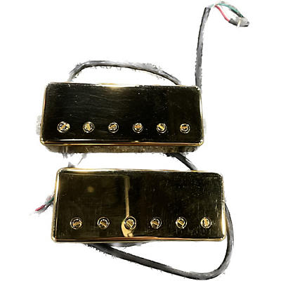 Seymour Duncan Custom Mini Humbuckers Electric Guitar Pickup