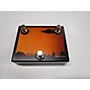 Used Saturnworks Custom Multiswitch Pedal