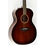 Taylor Custom No. 12 Grand Auditorium Acoustic-Electric Guitar Mahogany
