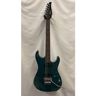Suhr Custom Pete Thorn Signature Solid Body Electric Guitar