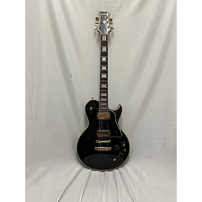 Aria Custom Pro II Solid Body Electric Guitar