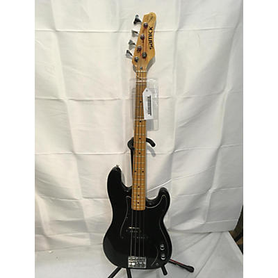 Samick Custom Pro Shop Electric Bass Guitar