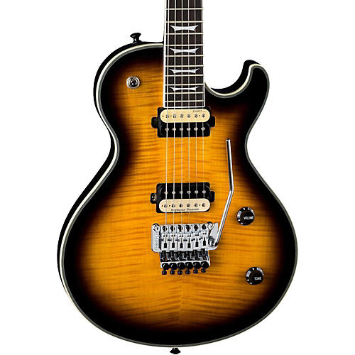 Custom Run #16 TB Floyd Electric Guitar