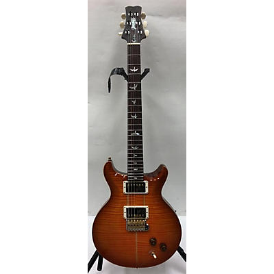 PRS Custom Santana Solid Body Electric Guitar