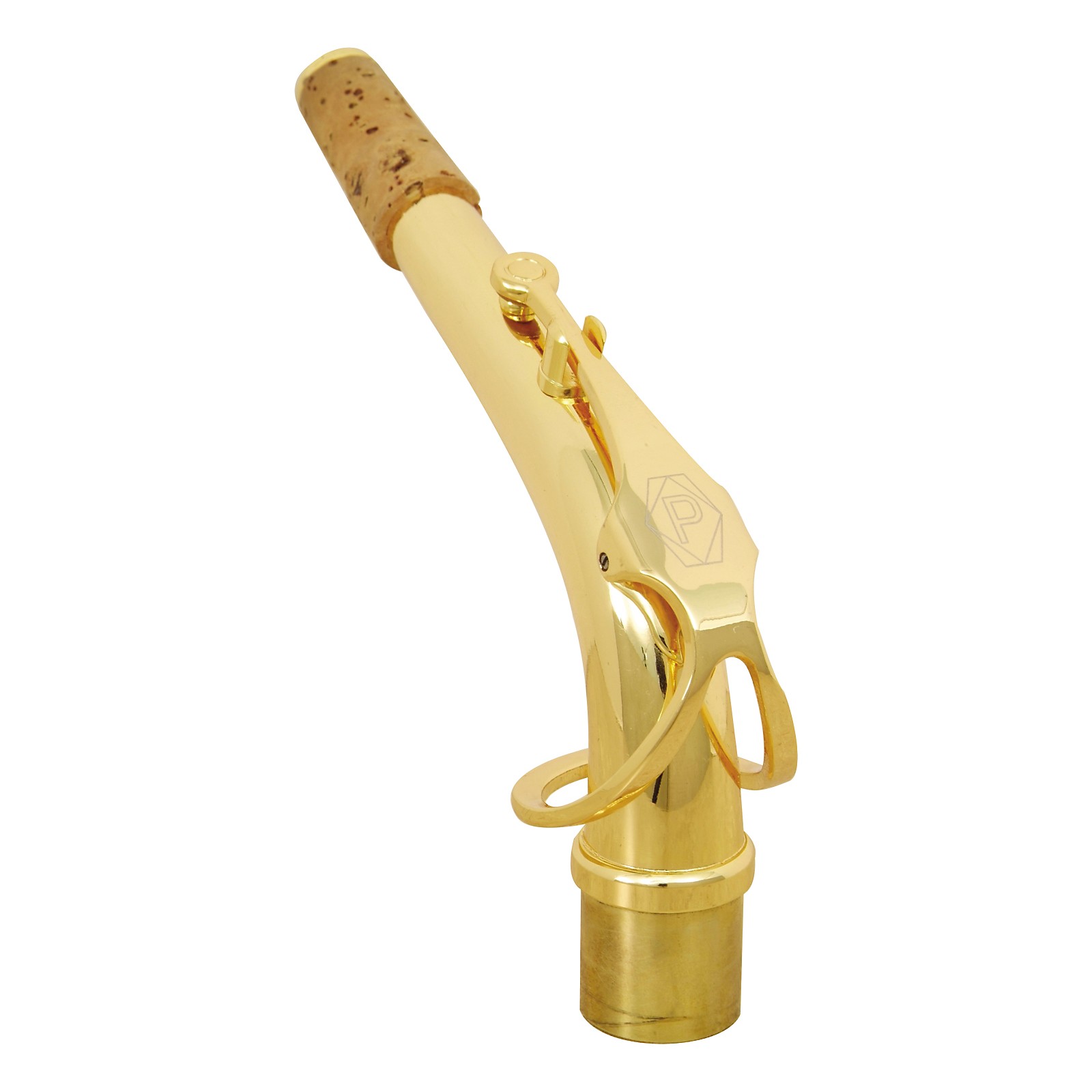 Peter Ponzol Custom Saxophone Necks Musician's Friend