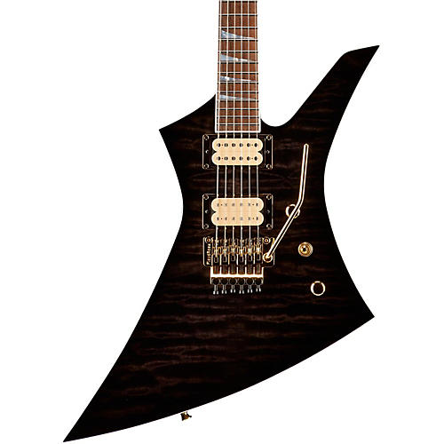 Custom Select Kelly Flat Top Electric Guitar