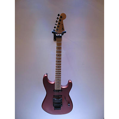 Charvel Custom Select San Dimas SD1 HSS Solid Body Electric Guitar