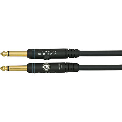 D'Addario Planet Waves Custom Series 1/4" Patch Cable