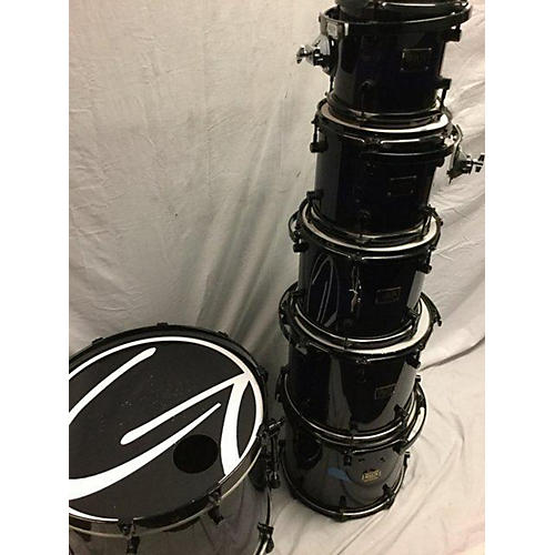 Custom Series Drum Kit