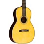 Martin Custom Shop 0 12-Fret Adirondack Spruce-Cocobolo Acoustic Guitar Natural