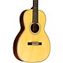 Open-Box Martin Custom Shop 0 12-Fret Adirondack Spruce-Guatemalan Rosewood Acoustic Guitar Condition 2 - Blemished Natural 197881500764