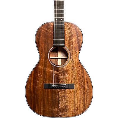 Martin Custom Shop 0-18K2 CFM IV Koa Acoustic Guitar -
