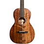 Martin Custom Shop 0-18K2 CFM IV Koa Acoustic Guitar - Natural